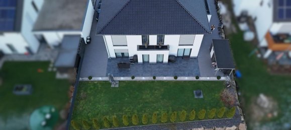 Таунхаус с 5 спальнями в Фульда, Германия № 295012 3