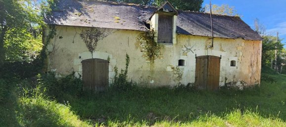 3 غرف نوم منزل في Charnizay, France رقم 66854 4