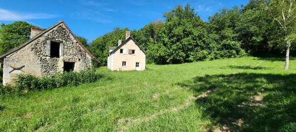 3 غرف نوم منزل في Charnizay, France رقم 66854 3