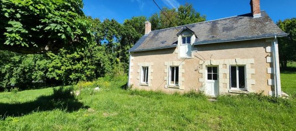 3 غرف نوم منزل في Charnizay, France رقم 66854 15