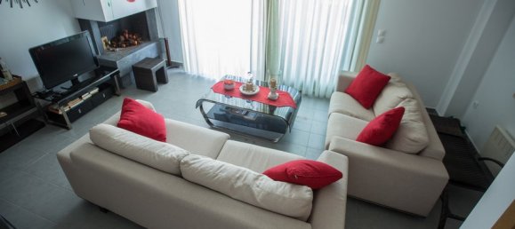 3 Schlafzimmer Property in Chalkidiki, Greece, Nr. 4138 9