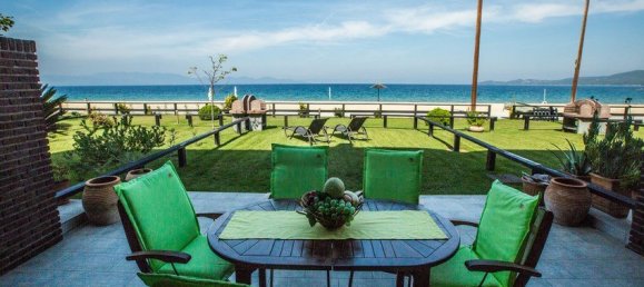 3 Schlafzimmer Property in Chalkidiki, Greece, Nr. 4138 2