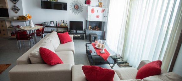 3 Schlafzimmer Property in Chalkidiki, Greece, Nr. 4138 11