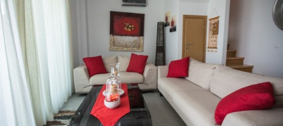 3 Schlafzimmer Property in Chalkidiki, Greece, Nr. 4138 12