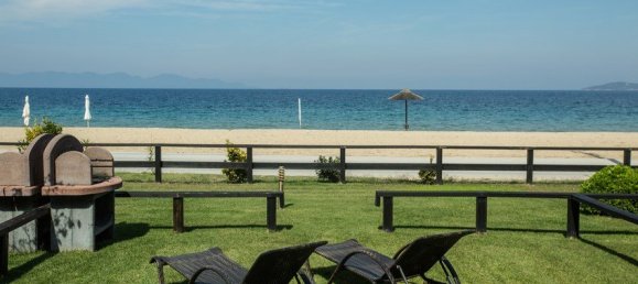 3 Schlafzimmer Property in Chalkidiki, Greece, Nr. 4138 7