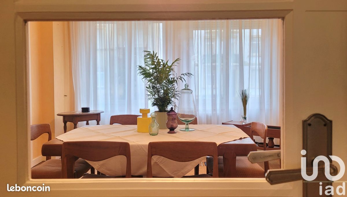 4 rooms Apartment in Metz, France No. 222860