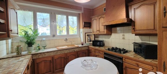 4 rooms Apartment in Metz, France No. 222860 5