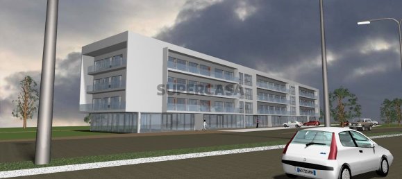 1 chambre Appartement à Braga, Portugal No. 159759 2