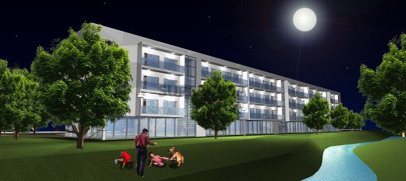 1 chambre Appartement à Braga, Portugal No. 159759 3