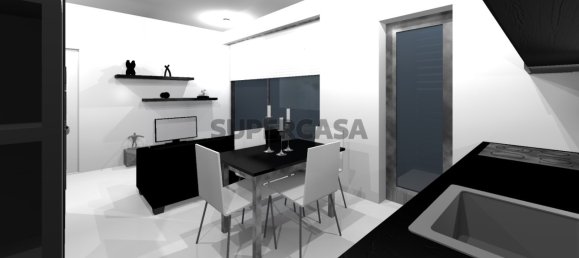 1 chambre Appartement à Braga, Portugal No. 159759 7