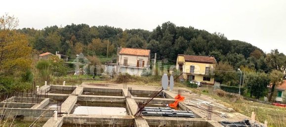 3392m² Land in Maratea, Italy No. 168843 6