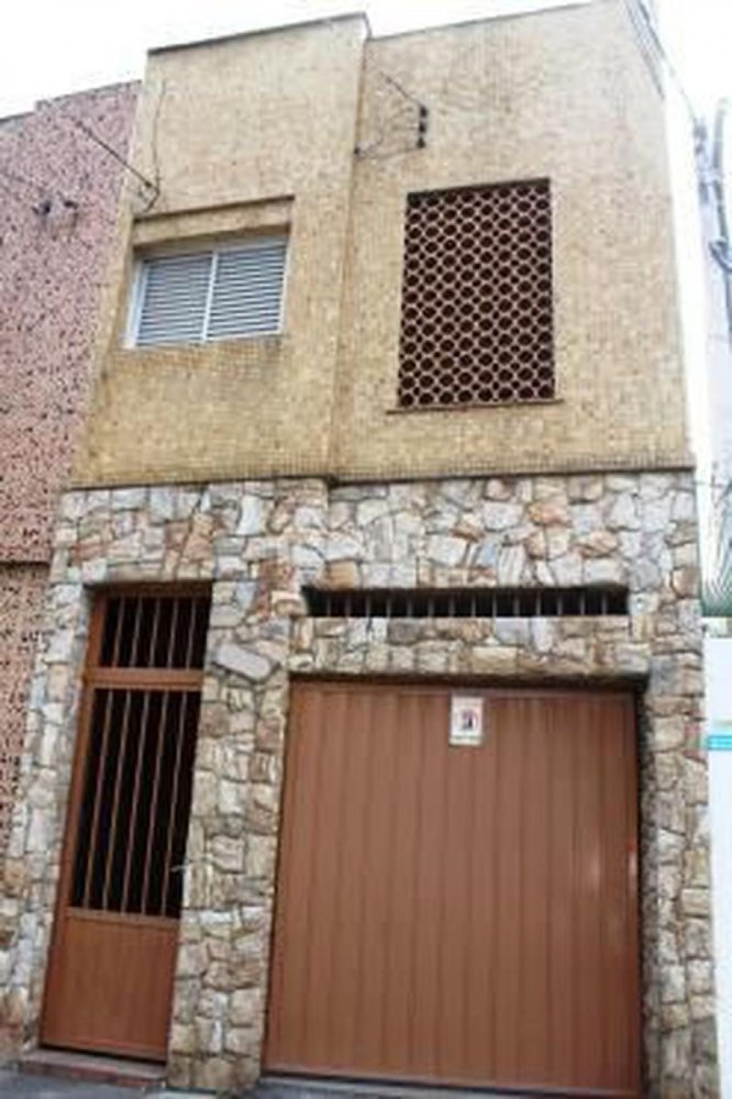 3 bedrooms House in Sao Paulo, Brazil No. 589171