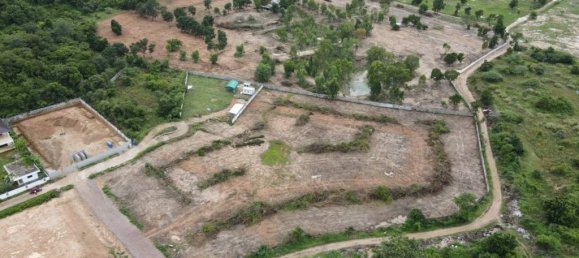 Grundstück in Hua Hin, Thailand, Nr. 58404 3