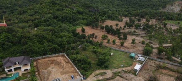 Grundstück in Hua Hin, Thailand, Nr. 58404 6