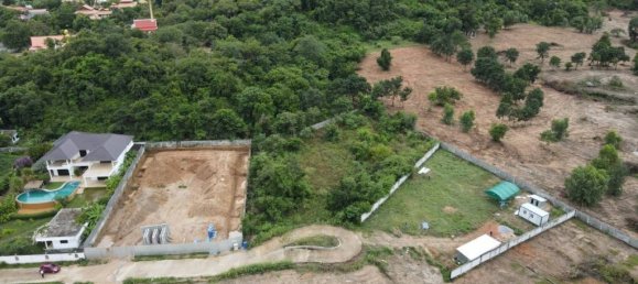 Grundstück in Hua Hin, Thailand, Nr. 58404 10