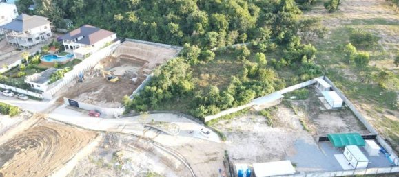 Grundstück in Hua Hin, Thailand, Nr. 58404 8