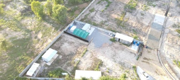 Grundstück in Hua Hin, Thailand, Nr. 58404 5