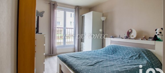 Apartamento T4 em Sannois, France N.º 324588 6