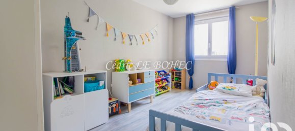 Apartamento T4 em Sannois, France N.º 324588 7