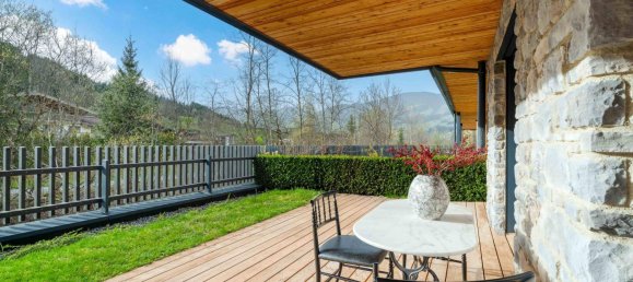 2 Schlafzimmer Wohnung in Kirchberg in Tirol, Austria, Nr. 138563 5