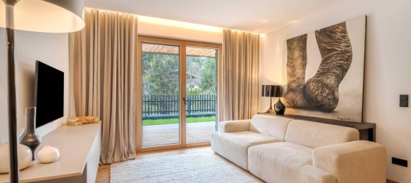 2 Schlafzimmer Wohnung in Kirchberg in Tirol, Austria, Nr. 138563 2