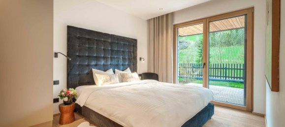 2 Schlafzimmer Wohnung in Kirchberg in Tirol, Austria, Nr. 138563 7