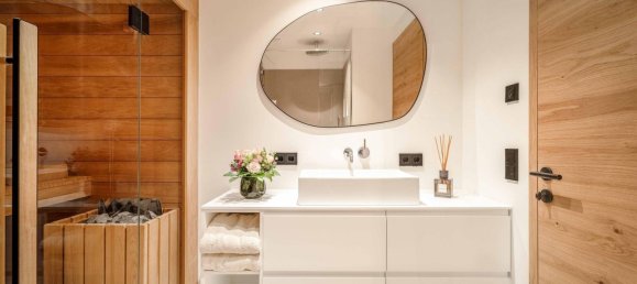 2 Schlafzimmer Wohnung in Kirchberg in Tirol, Austria, Nr. 138563 8