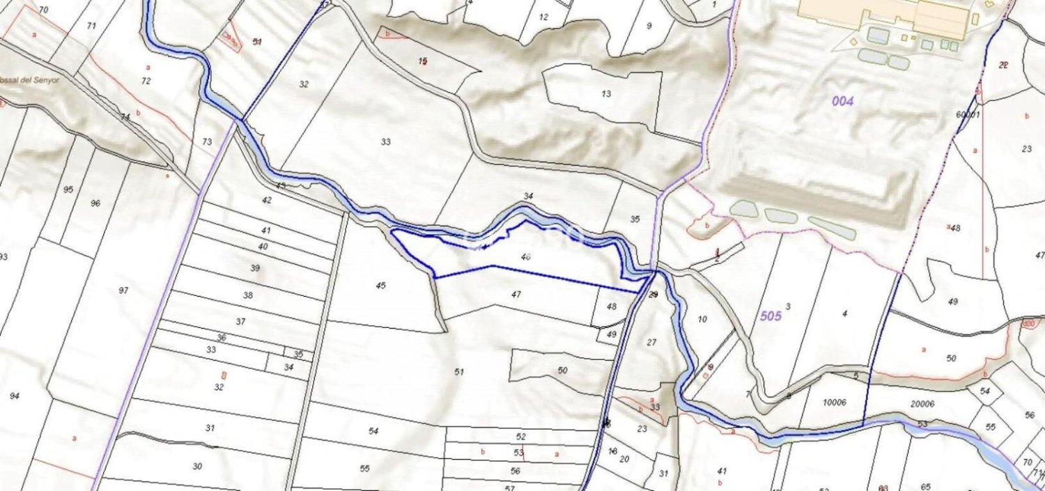  Land in Lleida, Spain No. 111321