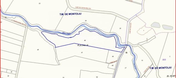  Land in Lleida, Spain No. 111321 2