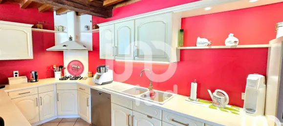 3 Schlafzimmer Haus in Occitanie, France, Nr. 316372 8