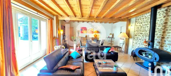 3 Schlafzimmer Haus in Occitanie, France, Nr. 316372 11