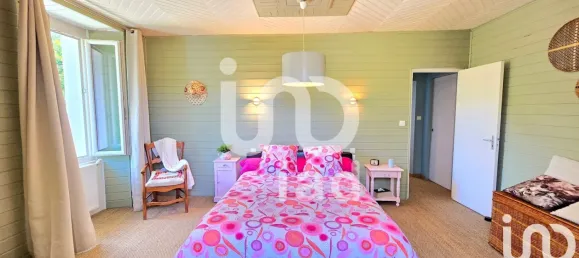 3 Schlafzimmer Haus in Occitanie, France, Nr. 316372 17