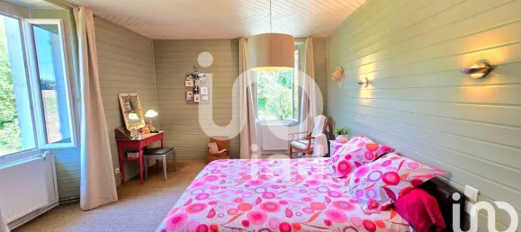 3 Schlafzimmer Haus in Occitanie, France, Nr. 316372 16