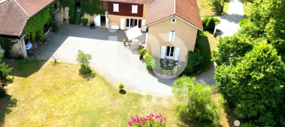 3 Schlafzimmer Haus in Occitanie, France, Nr. 316372 4