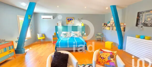 3 Schlafzimmer Haus in Occitanie, France, Nr. 316372 19