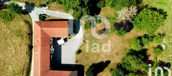 3 Schlafzimmer Haus in Occitanie, France, Nr. 316372 5