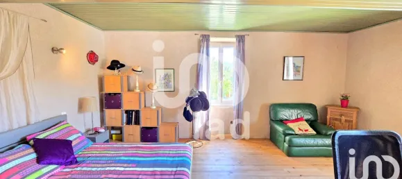 3 Schlafzimmer Haus in Occitanie, France, Nr. 316372 15