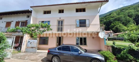 8 غرف نوم فيلا في Pordenone, Italy رقم 118539 38