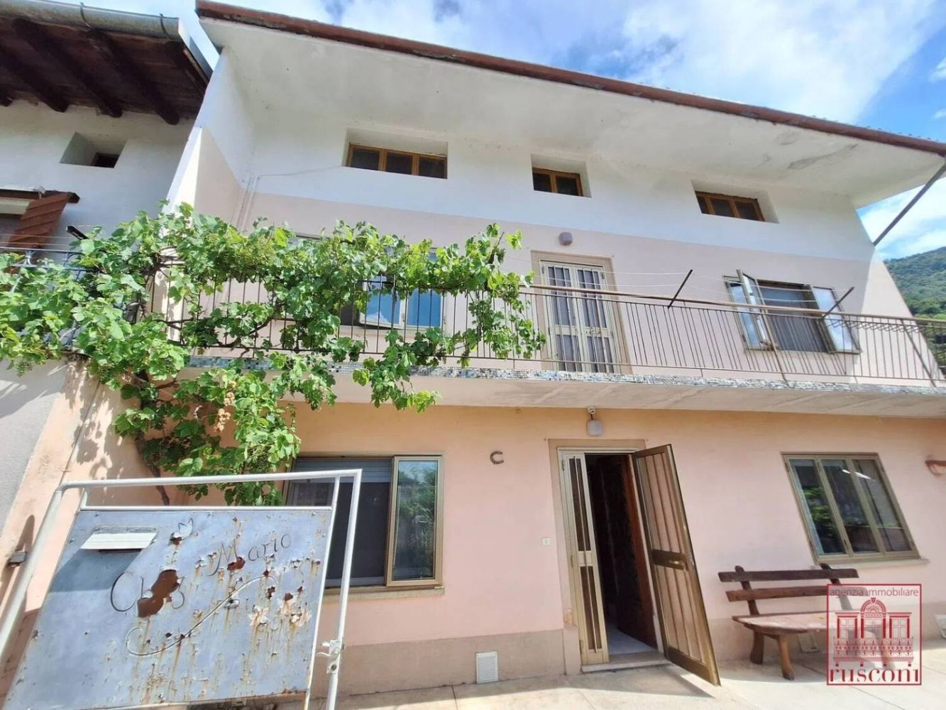 Villa de 8 dormitorios en Pordenone, Italy No. 118539