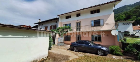 8 غرف نوم فيلا في Pordenone, Italy رقم 118539 37