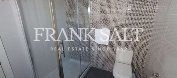 Penthouse T2 em Msida, Malta N.º 9038 21