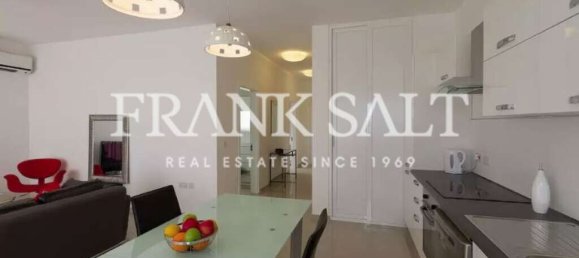 Penthouse T2 em Msida, Malta N.º 9038 4