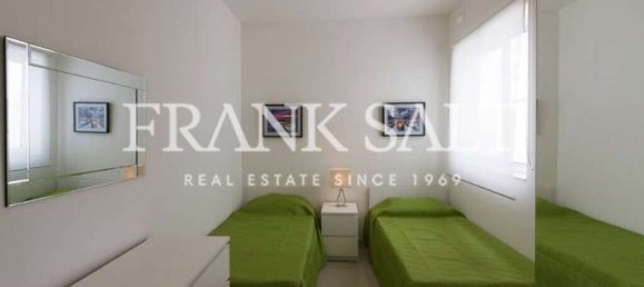 Penthouse T2 em Msida, Malta N.º 9038 25