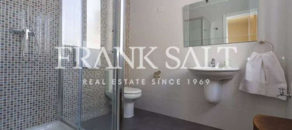 Penthouse T2 em Msida, Malta N.º 9038 17