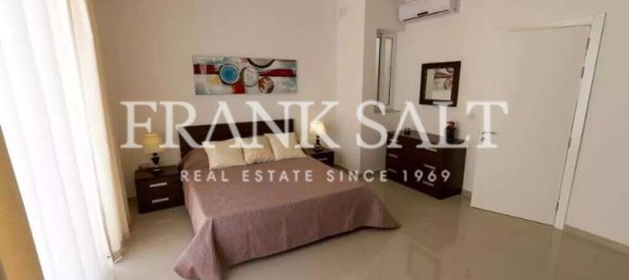 Penthouse T2 em Msida, Malta N.º 9038 14