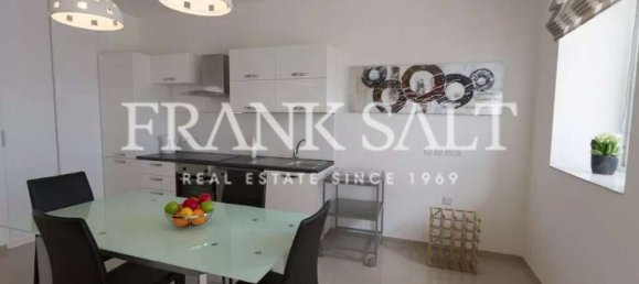 Penthouse T2 em Msida, Malta N.º 9038 6