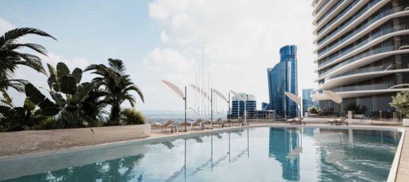 1 bedroom Apartment in Al Reem Island, UAE No. 64553 10