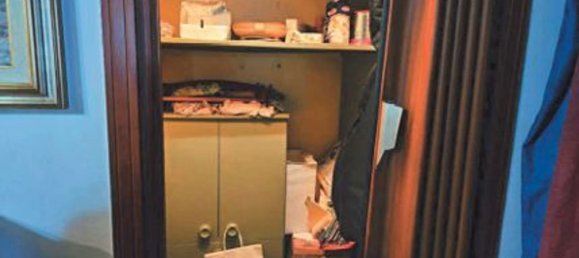 3 rooms Apartment in Milan, Italy No. 245401 15