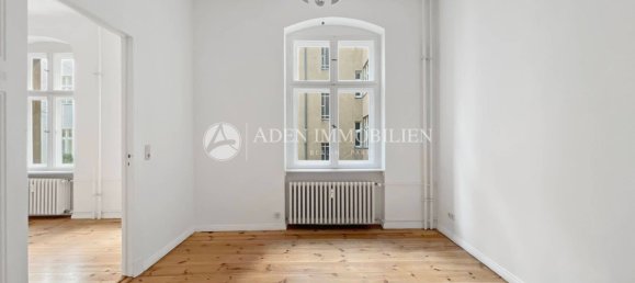 2-Zimmer Wohnung in Wilmersdorf, Germany, Nr. 48584 7