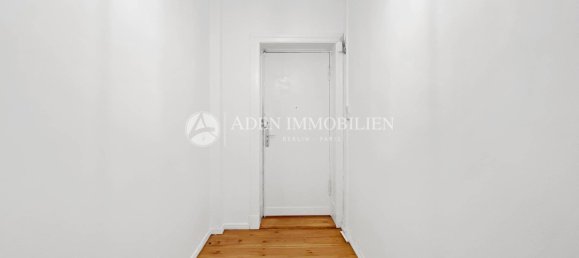 2-Zimmer Wohnung in Wilmersdorf, Germany, Nr. 48584 36